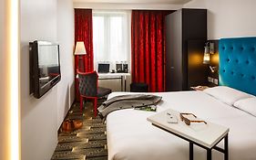 Ibis Styles London Southwark