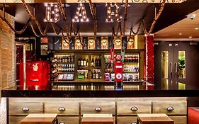 Hotel Ibis Styles Southwark - Near Borough Market  3*