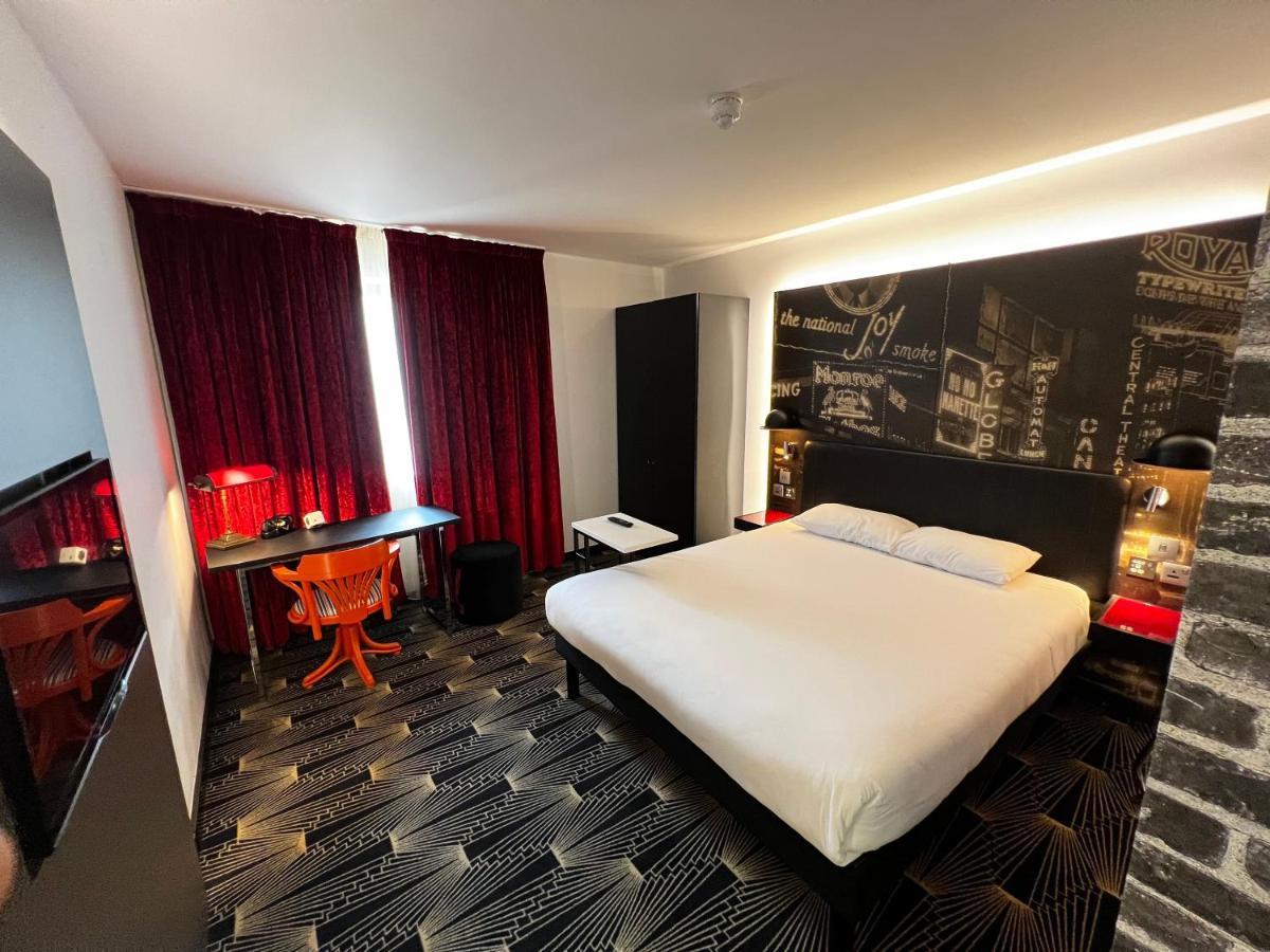 Hotel Ibis Styles London Southwark - Near Borough Market Extérieur photo