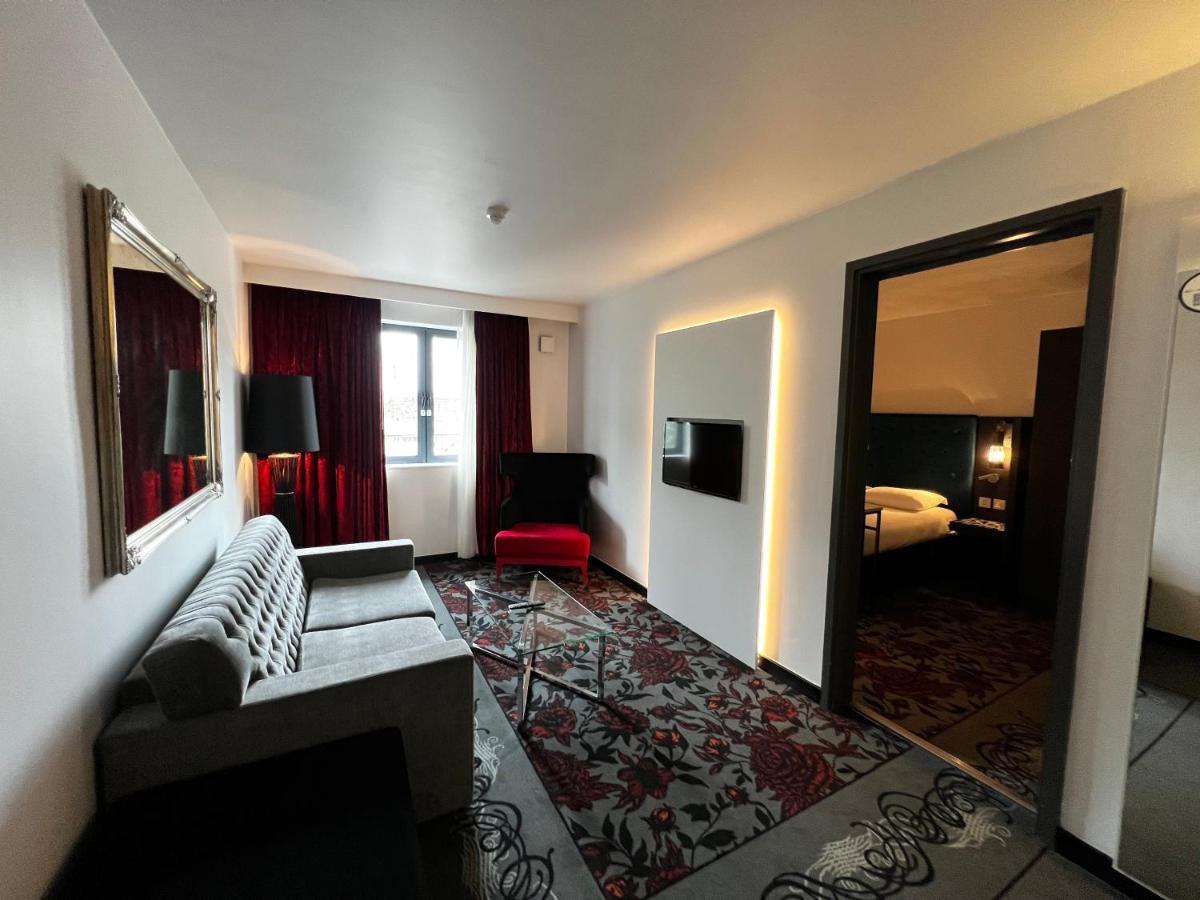 Hotel Ibis Styles London Southwark - Near Borough Market Extérieur photo