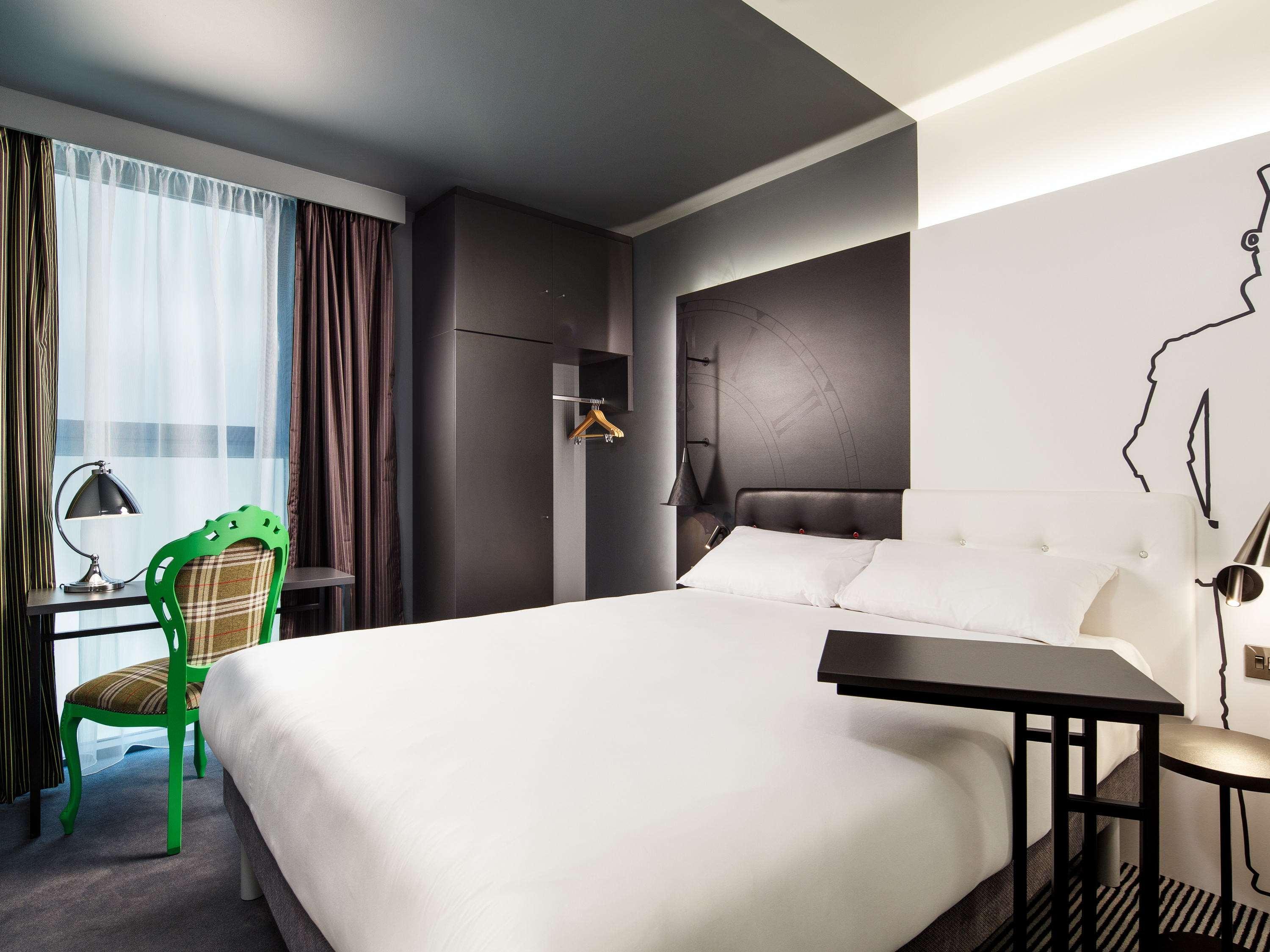 Hotel Ibis Styles London Southwark - Near Borough Market Extérieur photo