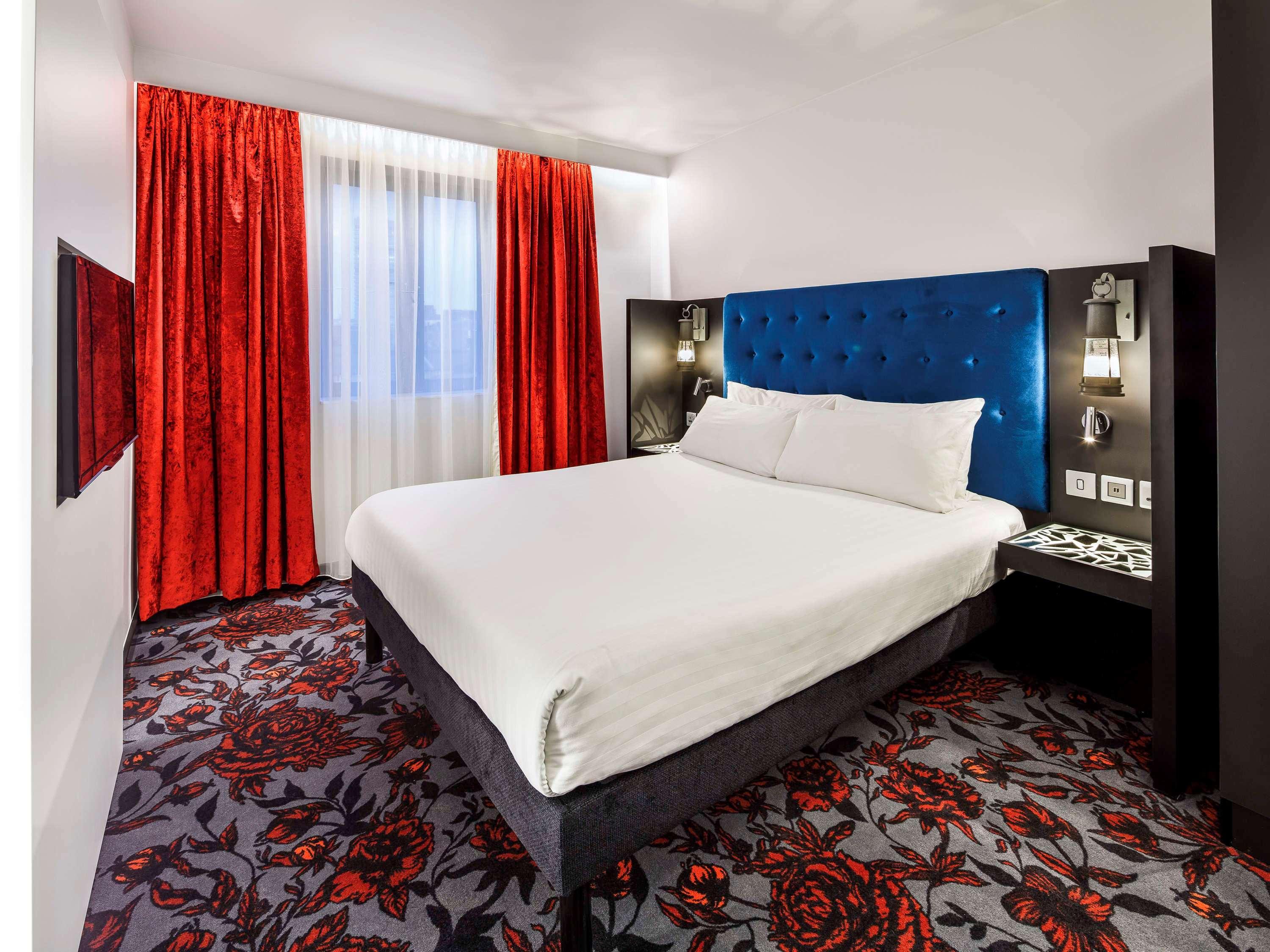 Hotel Ibis Styles London Southwark - Near Borough Market Extérieur photo