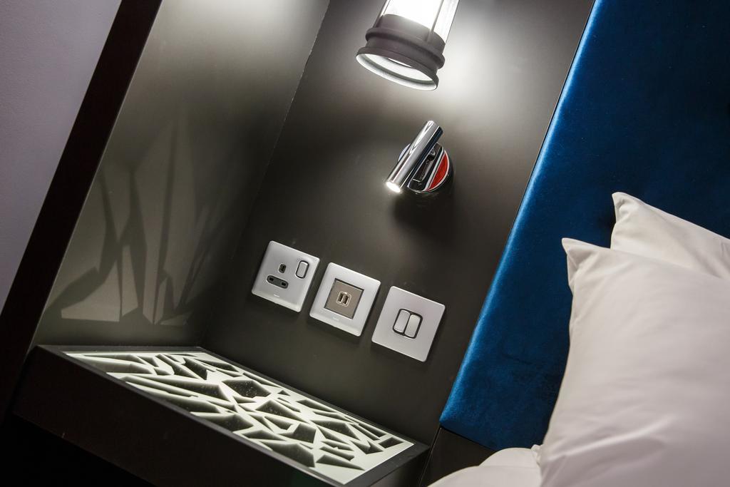 Hotel Ibis Styles London Southwark - Near Borough Market Extérieur photo