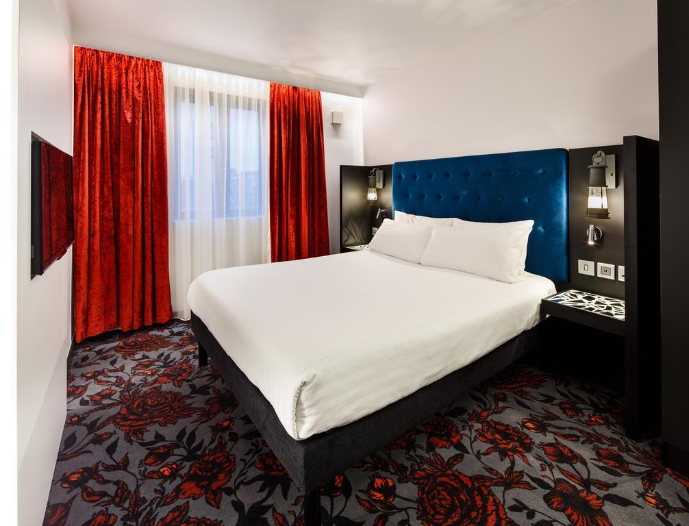 Hotel Ibis Styles London Southwark - Near Borough Market Extérieur photo