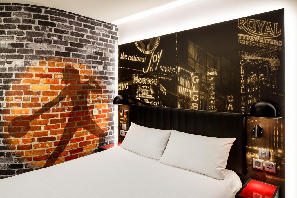 Hotel Ibis Styles London Southwark - Near Borough Market Extérieur photo