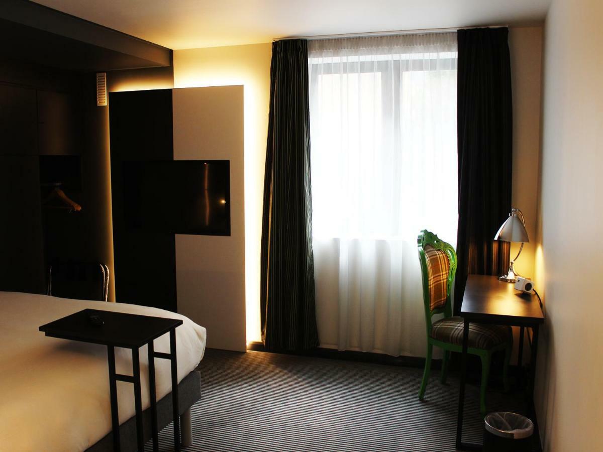 Hotel Ibis Styles London Southwark - Near Borough Market Extérieur photo