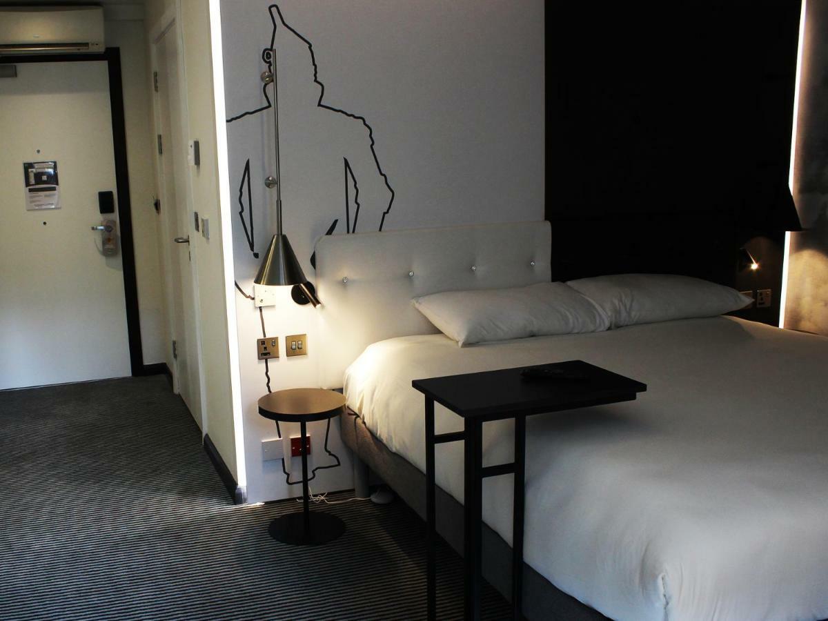 Hotel Ibis Styles London Southwark - Near Borough Market Extérieur photo