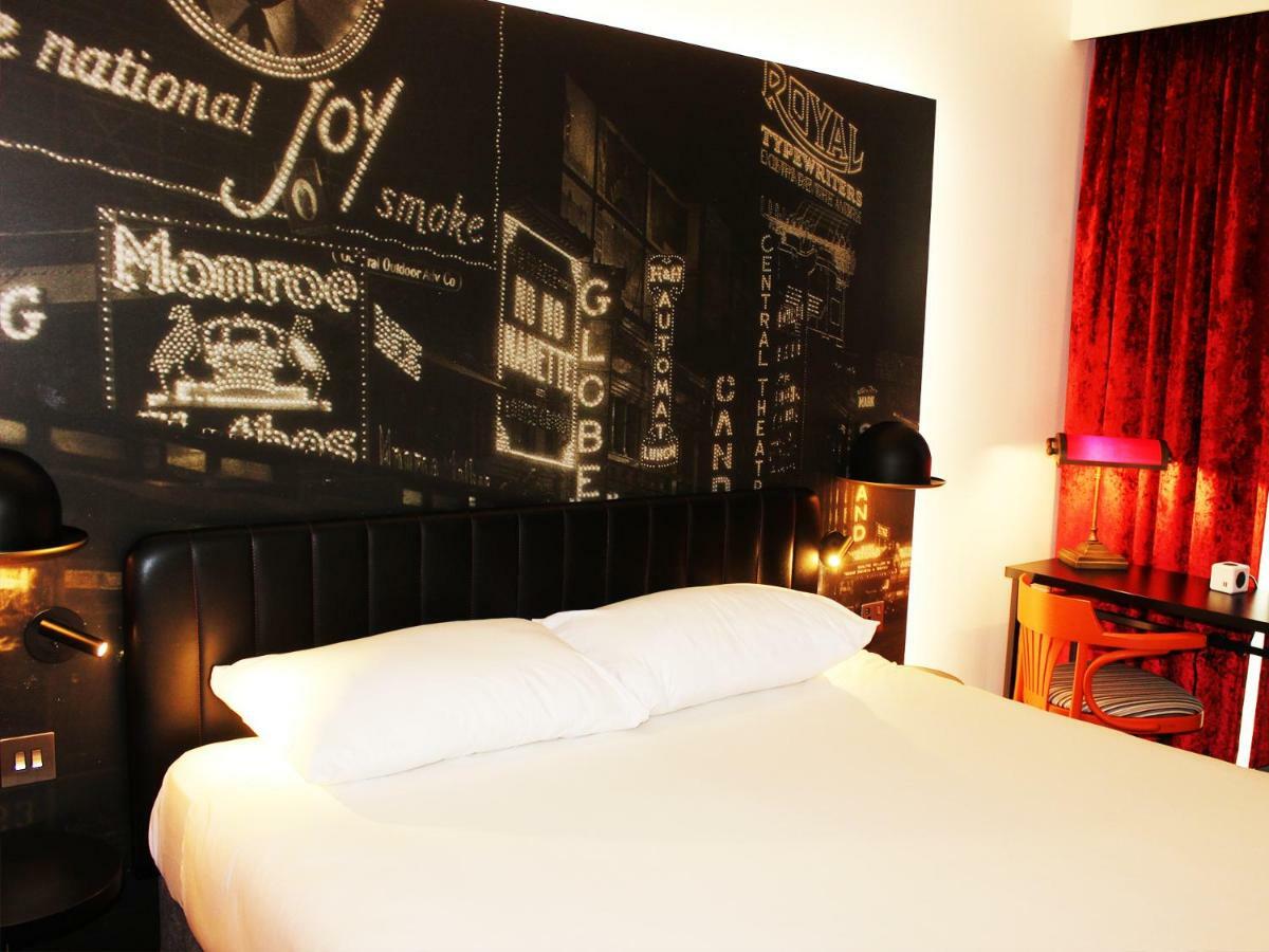 Hotel Ibis Styles London Southwark - Near Borough Market Extérieur photo